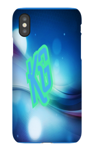 kgaming iPhone Phone Cases
