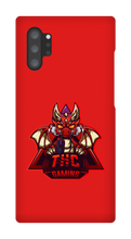 cappakrunch Samsung Phone Cases