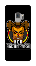 bigcountrynash Samsung Phone Cases