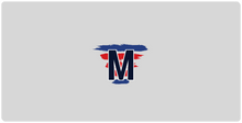 Logo XXL Gaming Mousepad