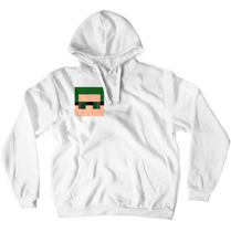spisi_cz Hoodies (No-Zip/Pullover)