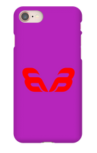 Baron Buccleuch iPhone Phone Cases