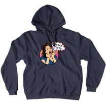 Jennypurrs Hoodie
