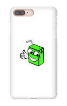 Juicy_AUS iPhone Phone Cases