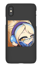 darkjam Iphone case