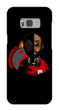 dirteeworld Samsung Phone Cases
