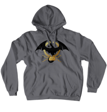 misfit_legatus Hoodies (No-Zip/Pullover)