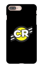ChrisRozy iPhone Cases