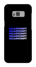 willemcraft Samsung Phone Cases