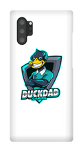 duckdadgaming Samsung Phone Cases