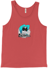 Blessi Tank Top