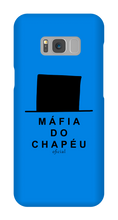 Capinha Samsung Máfia Do Chápeu