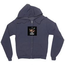 itsmono_ttv Zip Up Hoodie