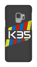 kivyinjr35 Samsung Phone Cases
