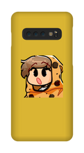 StickyG Pog Samsung Phone Cases