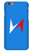 h4ckzera iPhone Phone Cases