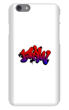 FaW iPhone Phone Cases