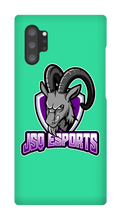 JSQ Esports Samsung Cases