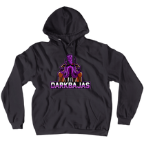 darkbajas Hoodies (No-Zip/Pullover)