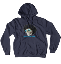 thebreathtaker Hoodies (No-Zip/Pullover)