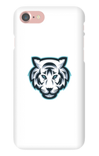 venialjaguar iPhone Cases