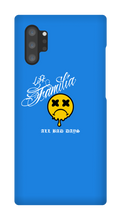 ALL BAD DAYS Samsung Phone Cases