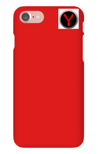 yigorienn iPhone Phone Cases