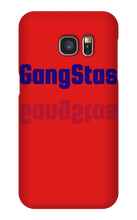 sneakyvenom10 Samsung Phone Cases