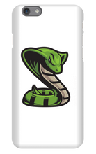 kcobra0 iPhone Phone Cases