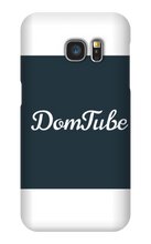 dom_tube Special Samsung Phone Cases