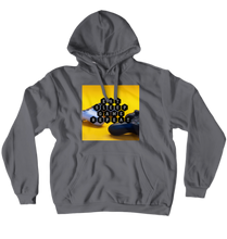eat sleep game repeat PS4 edition(No-Zip/Pullover)