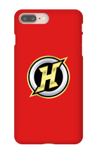 haytonsgb iPhone Phone Cases