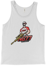 natarelligaming Tank Top