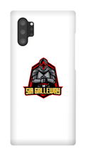 SirGalleway Samsung Phone Cases