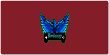 birduuup XXL Gaming Mousepad