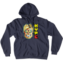 officialgabrielcaves Hoodies (No-Zip/Pullover)