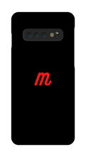 minimastergg Samsung Phone Cases