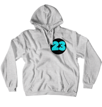 MrConstant23 Hoodies (No-Zip/Pullover)