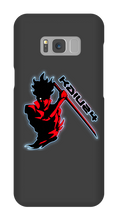 kaiu24 Samsung Phone Cases