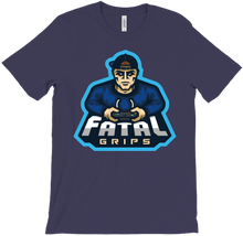Camiseta De Fatalgrips