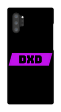 dxd_sreams Samsung Phone Cases