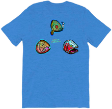 Tri-Hard T