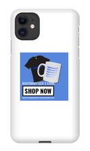 biggtommy1324 iPhone Phone Cases