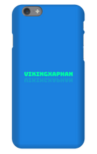 VikingXaphan iPhone Phone Cases
