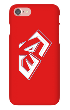 imjawj iPhone Phone Cases