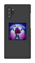 terrify_live Samsung Phone Cases