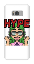 proxylilly Samsung Phone Cases
