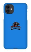 thelgnddragon iPhone Phone Cases