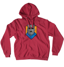 Sudadera StrappMcG Color