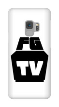 FGTV Samsung Galaxy 10 Phone Case